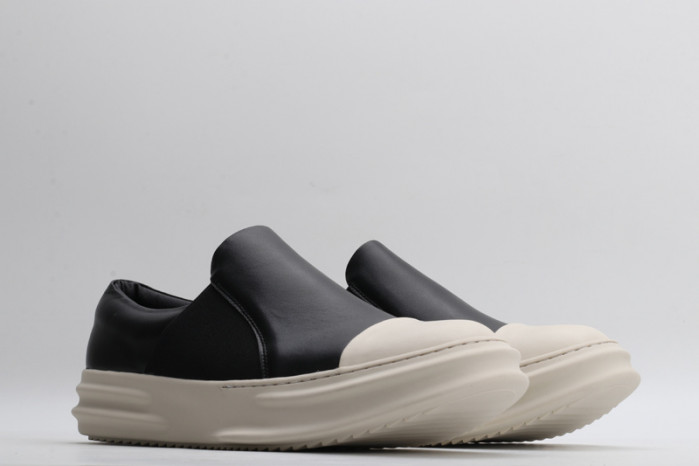 RICK OWENS DRKSHDW
