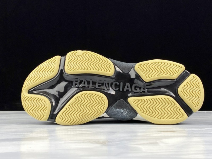 bl 17fw triple-s 2.0 sneakers h903p062