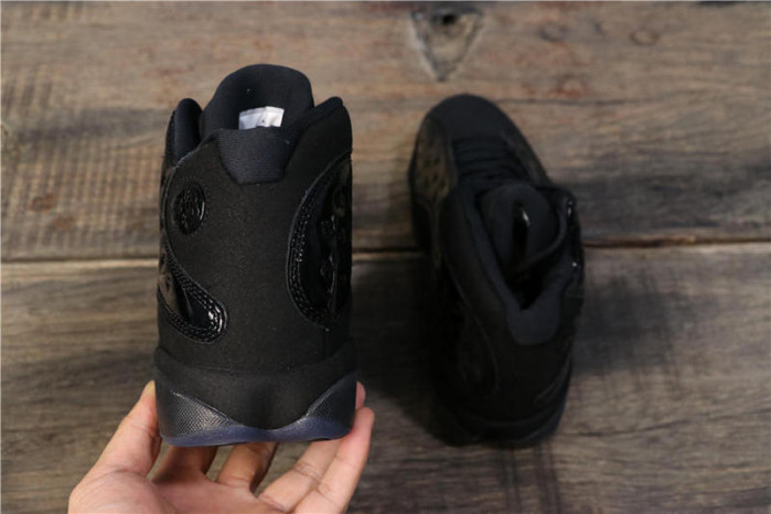 air jordan 13 cap and gown 414571-012