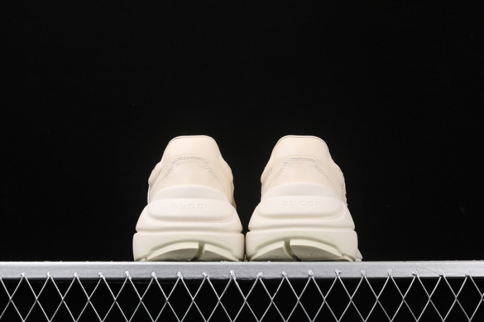 gi rhyton vintage trainer sneaker h903p117