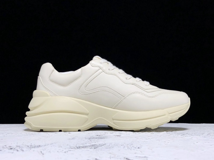 gi rhyton vintage trainer sneaker h903p127