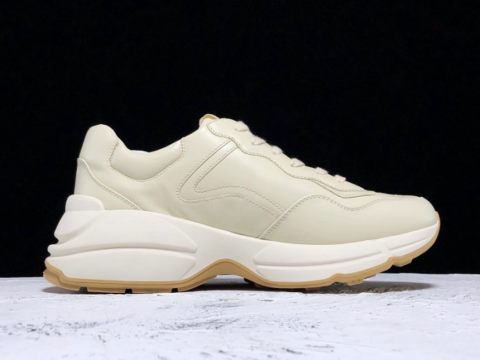 gi rhyton vintage trainer sneaker h903p132