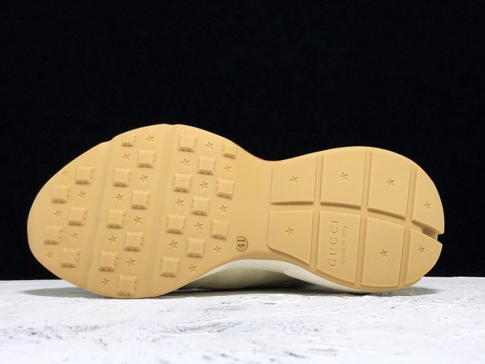 gi rhyton vintage trainer sneaker h903p132