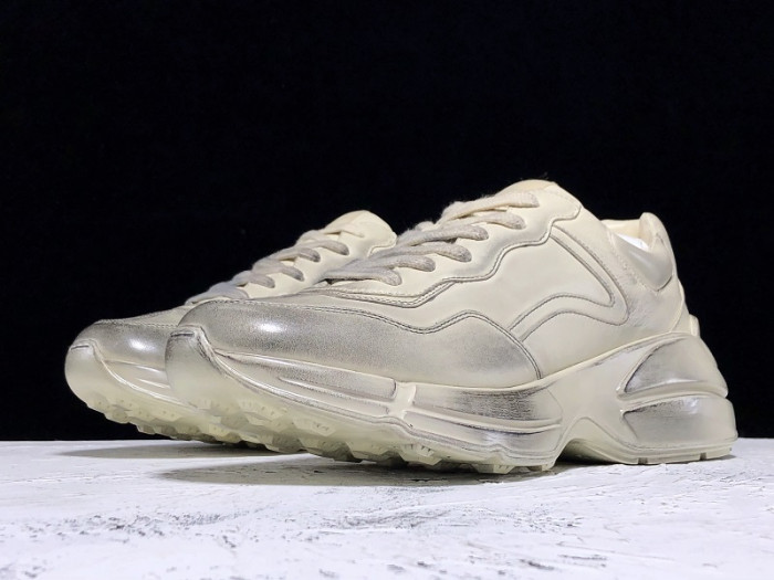 gi rhyton vintage trainer sneaker h903p134