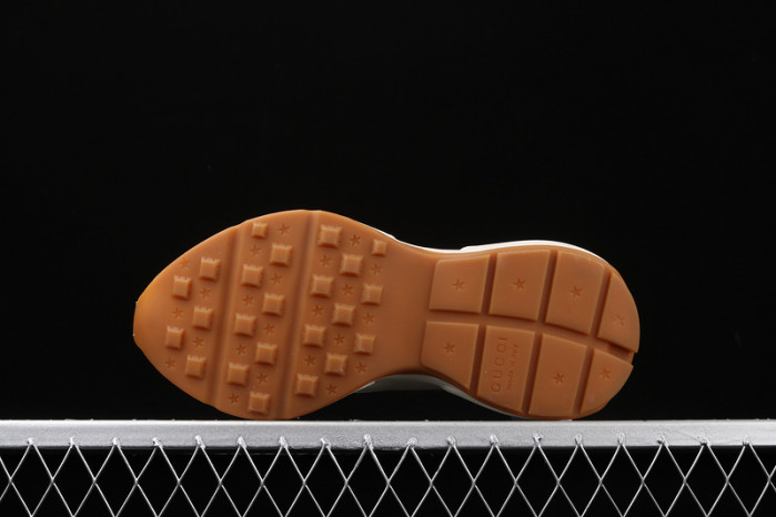 gi rhyton vintage trainer sneaker h903p136