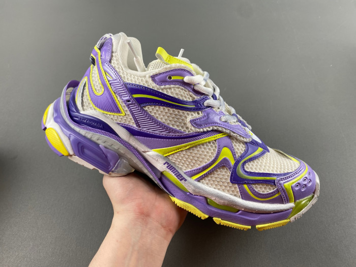 bl track trainers sneakers w3rbxp-9570