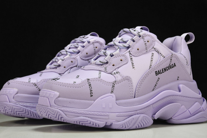 bl triple s trainers sneakers bts-01