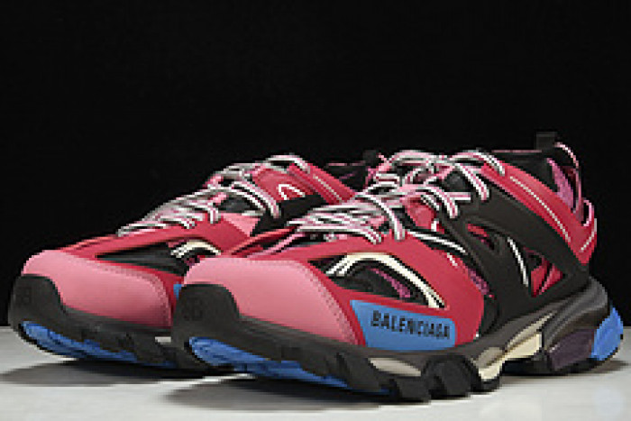 bl tess s. gomma trek low sneakers cream bl-08