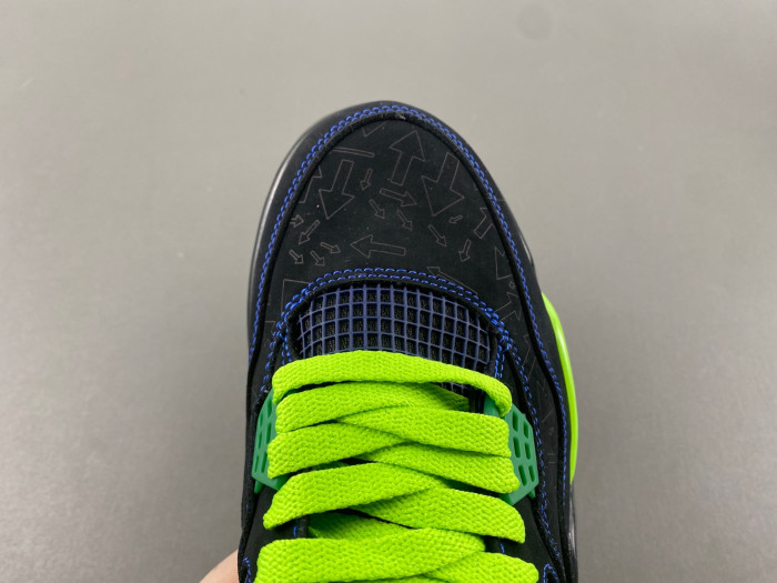 jordan 4 retro doernbecher 308497-015