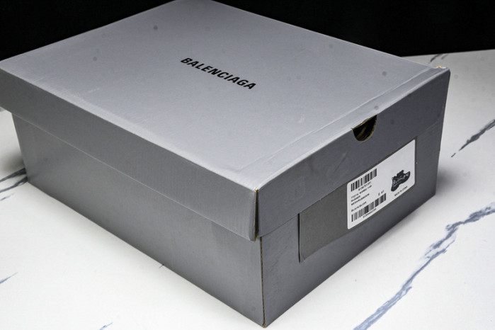 BL RUNNER SNEAKERS W3RNY-03221