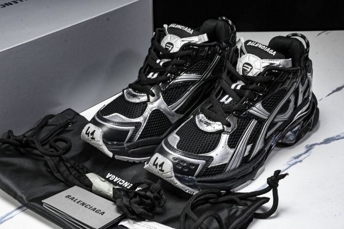 BL RUNNER SNEAKERS W3RNY-03221
