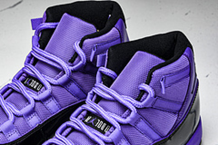 Air Jordan 11 CT8012-5001