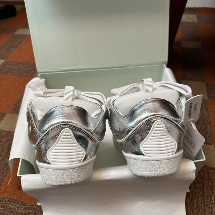 lanvin curb sneaker 111212