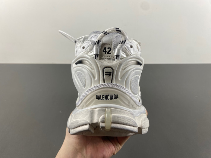 bl track trainers sneakers wrung-9010