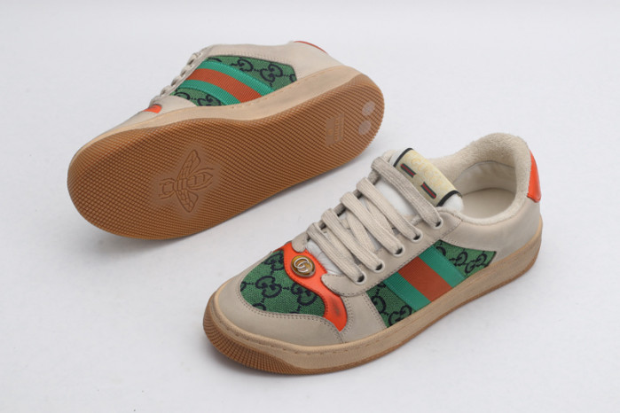 low-top sneaker 90634