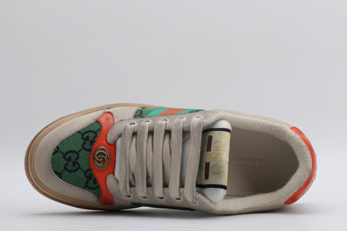 low-top sneaker 90634