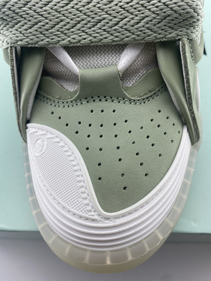 lanvin curb sneaker 111217