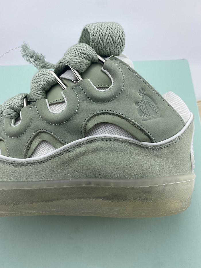 lanvin curb sneaker 111217