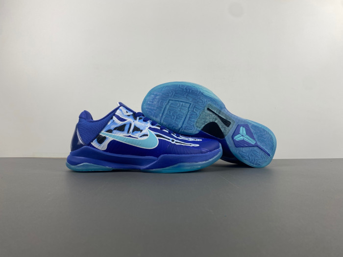 nike kobe 5 protro “x-ray” 20240726