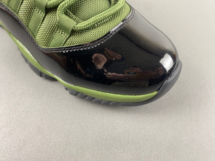 air jordan 11 high ct8012-300