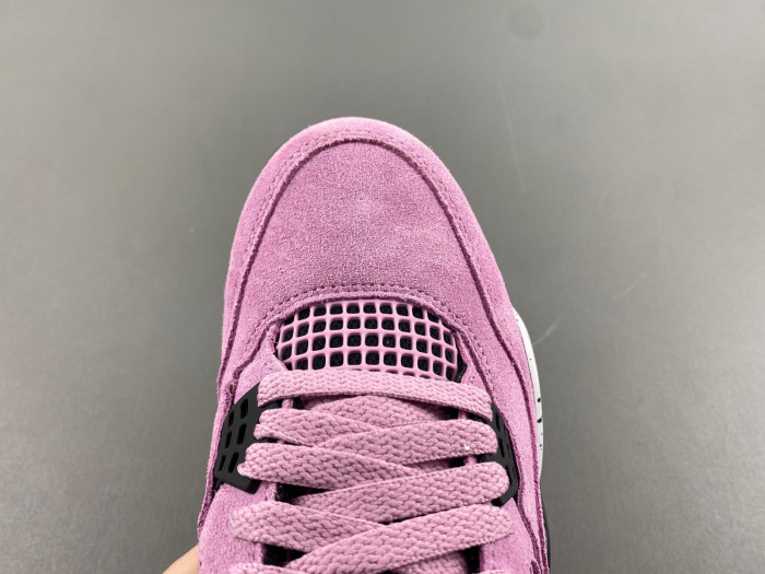 air jordan 4 wmns “orchid” aq9129-501