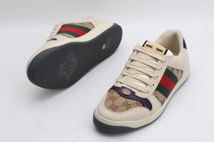 low-top sneaker 90642