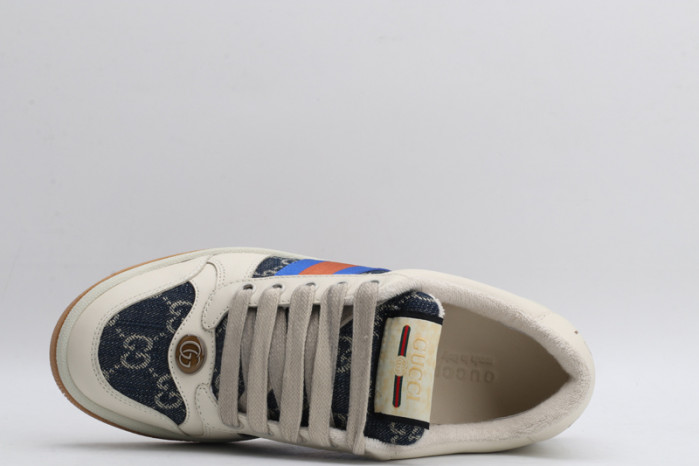 low-top sneaker 90643