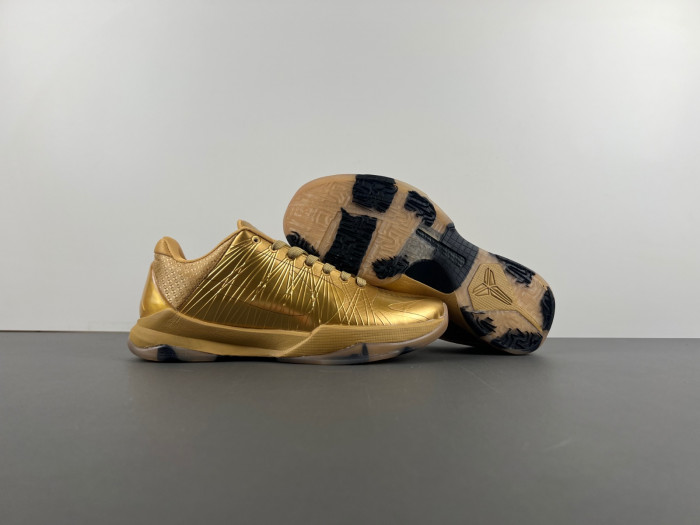 nike kobe 5 db4796-555