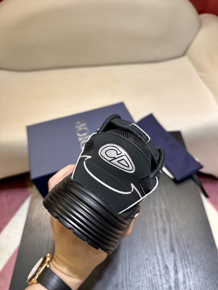 DR B30 TRAINER SNEAKER