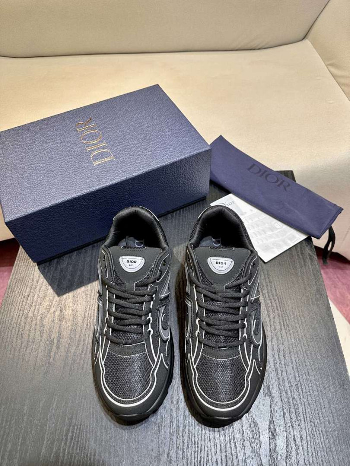 DR B30 TRAINER SNEAKER
