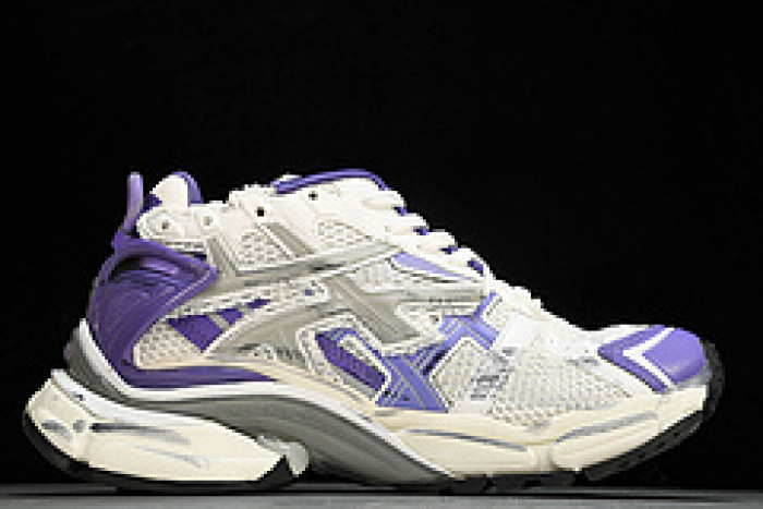 bl track trainers sneaker blr-12