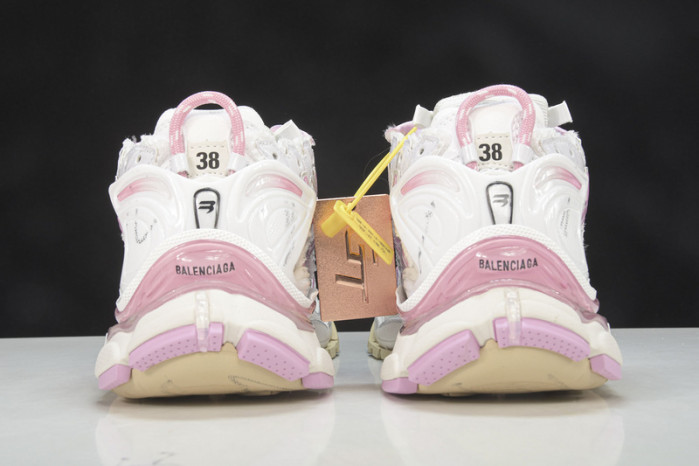 bl track trainers sneaker blr-16