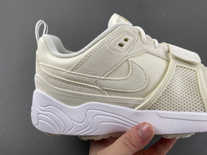 Nike Zoom Field Jaxx SP Travis Scott Sail HQ3061-100
