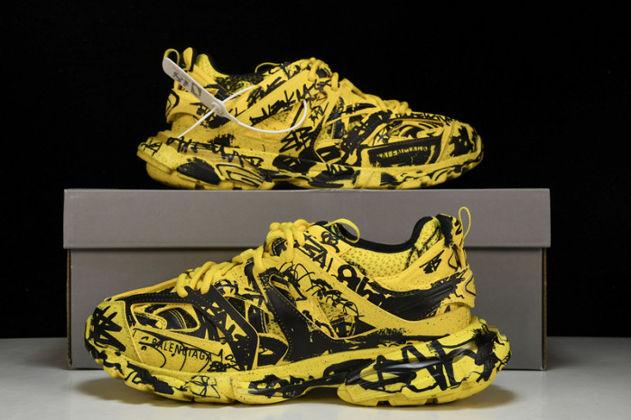 bl track trainers sneaker bl-62