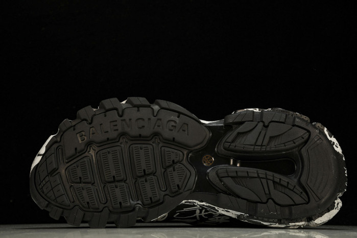 bl track trainers sneaker bl-63