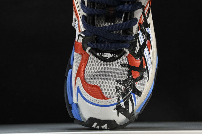 bl track trainers sneaker blr-21