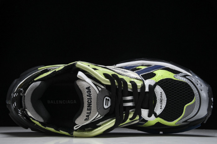 bl track trainers sneaker blr-22