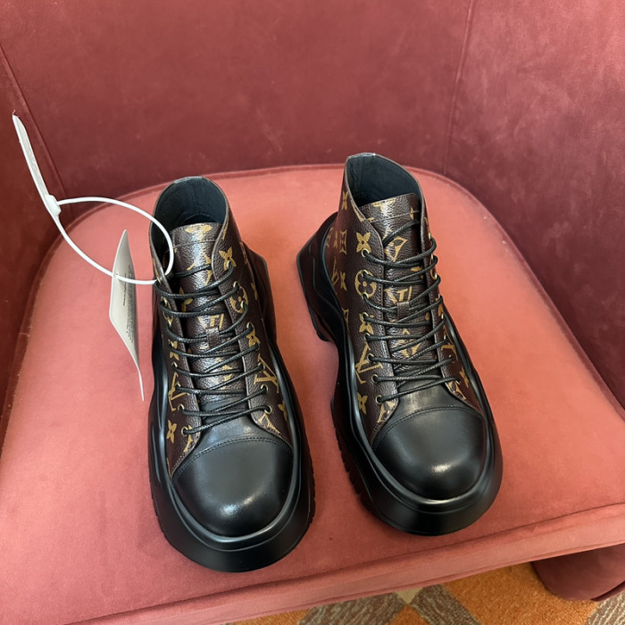 LOVT BOOTS L0-17