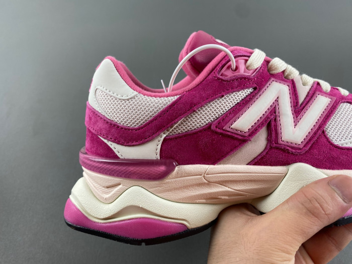 New Balance 9060 Fuchsia Pink U9060FP