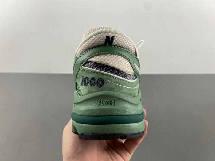 New Balance 1000 “Angora/Moonrock” NB x JFG M1000WA