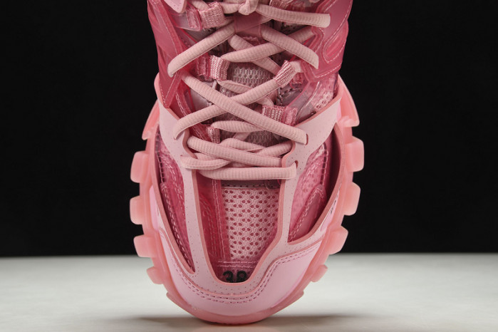 bl track trainers sneaker bl-16