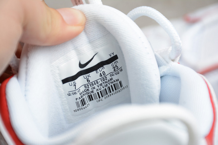 nike air more uptempo white varsity red outline 921948-102