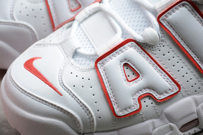 nike air more uptempo white varsity red outline 921948-102