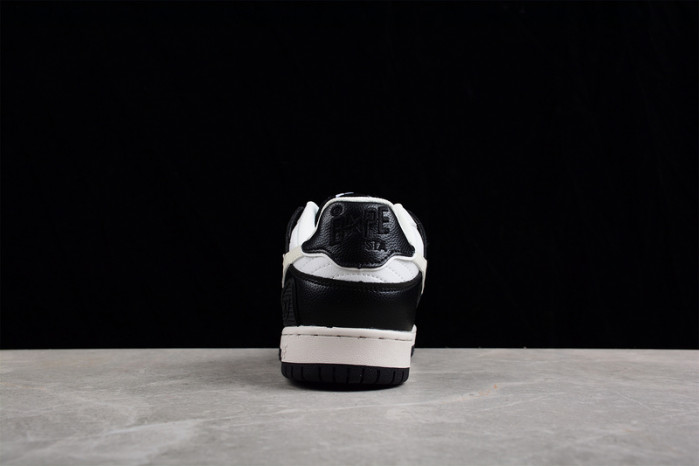 bathing ape low "star" 22021703