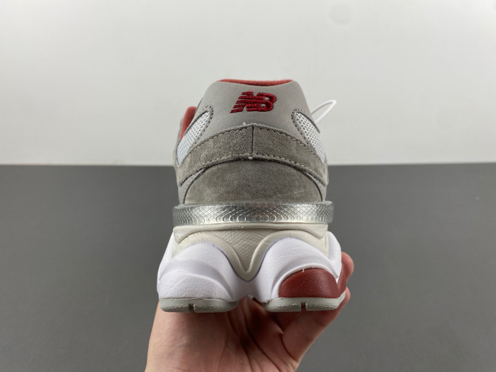 New Balance 9060 Boston College U9060EGL