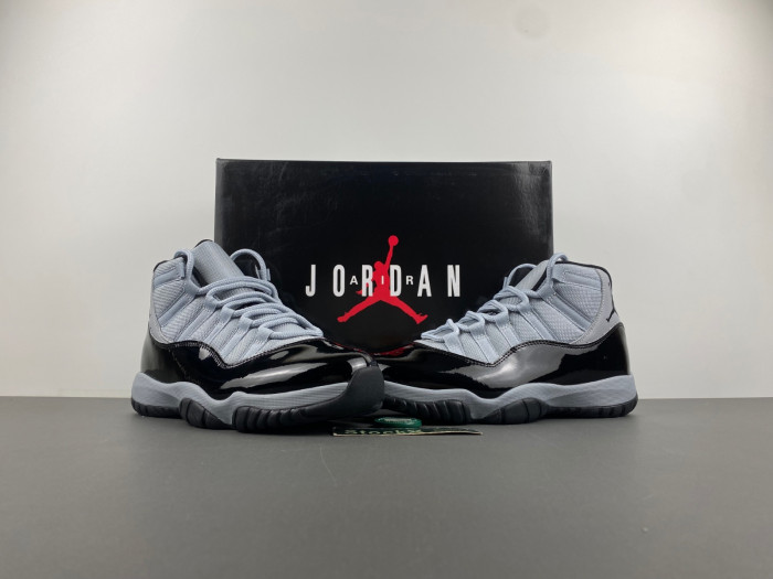 Air Jordan 11 CT8012-6005