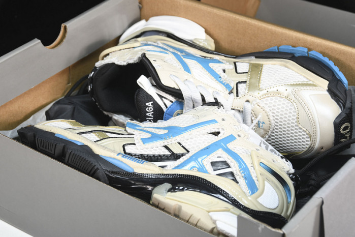 bl track trainers sneaker blr-24