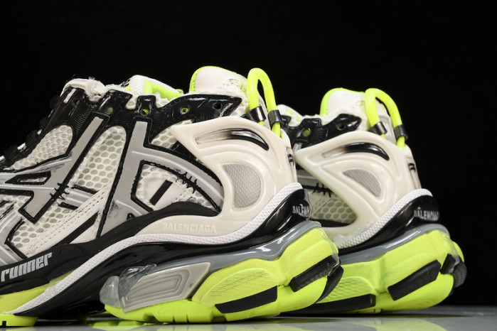 bl track trainers sneaker blr-25