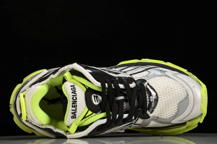 bl track trainers sneaker blr-25