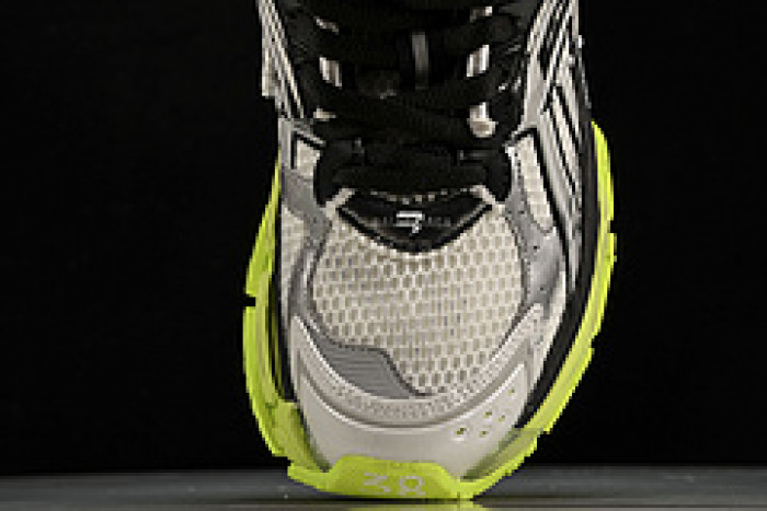 bl track trainers sneaker blr-25